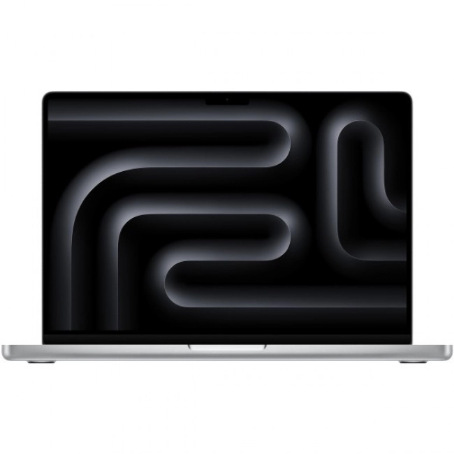 Apple MacBook Pro 14" Late 2024 Silver (MX2F3UA/A)